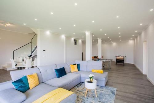 Pena View Villa gîte à louer Machico