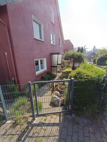 ทัศนียภาพภายนอกโรงแรม, Ferienunterkunft Barsinghausen in บาร์ซิงเฮาเซิน