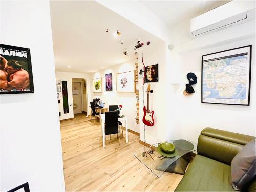 Appartamento Urban Maison, Janov (fotografie 5)