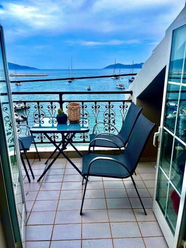 Sea Side Studios