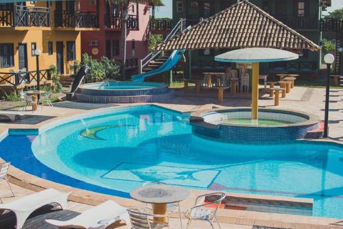 . Costa Marlin Hotel