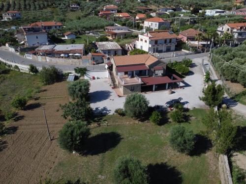 Country House Il Melograno – Castellabate, UT