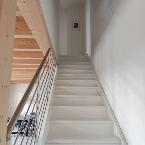 Ecofriendly house Colli Euganei