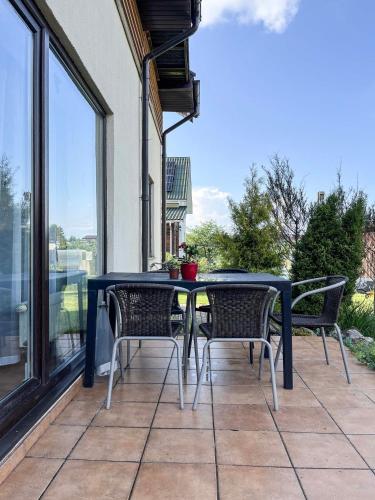 Instalaciones, Calm garden Suite near Green Lakes in Antakalnis