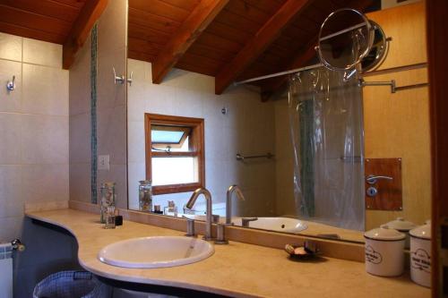 One-Bedroom House image 10