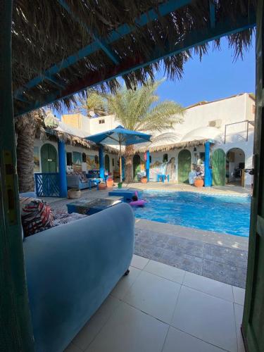 Chillax Dahab – Dahab, IN