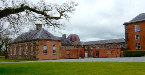 . The Courtyard Kilshannig