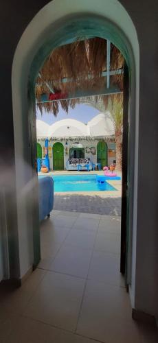 Single Room with Balcony image 10