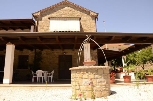 Country House Il Melograno – Castellabate, UT