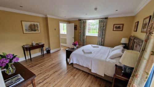 The Courtyard Kilshannig in Fermoy