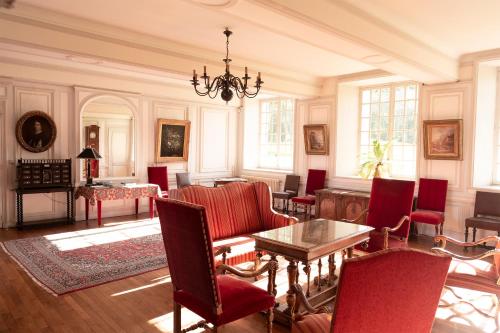 Château de Bonnemare B&B - Esprit de France - image 3