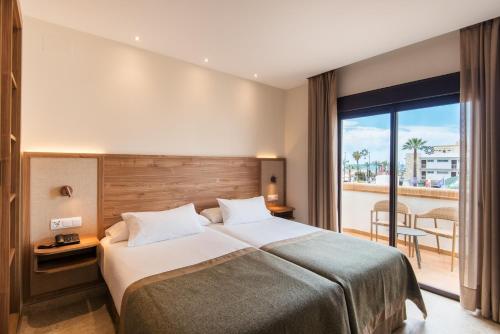 Hotel Tarik - image 8