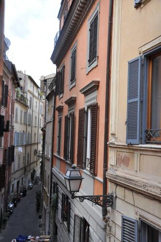 Casa del Giglio, Рим (фото 3)