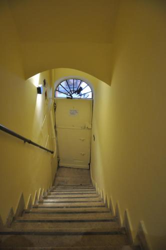 Casa del Giglio, Рим (фото 9)