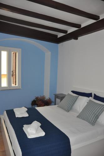 Casa del Giglio, Рим (фото 10)