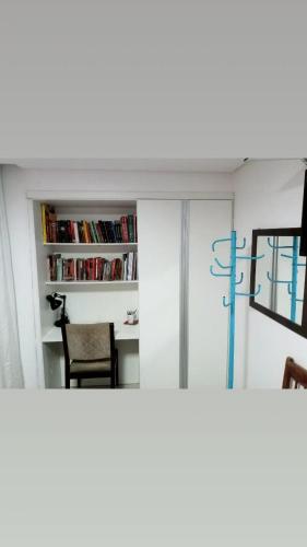 QUARTO TRIPLO - AMPLO E CONFORTAVEL-PERTO DO CENTRO DE CONVENÇÕES-FENEARTE-RECIFE-Pe, Recife (zdjęcie 8)