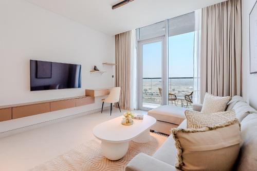 Cozy Home I 1BDR Apartment I District One - main image