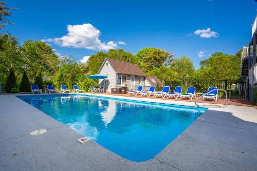The Lighthouse Inn & Carriage House - image 12