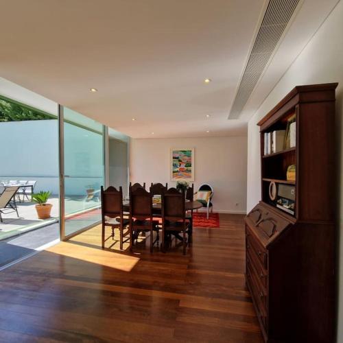 Upscale, spacious & peacefull 3-bedroom apartment, Funchal (foto 5)