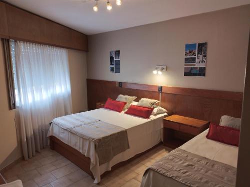 Camino Real Hotel in Kordoba