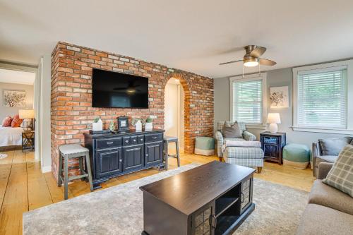 Charming Cavendish Cottage All-Season Retreat! in Cavendish, USA