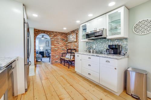 Charming Cavendish Cottage All-Season Retreat! in Cavendish, USA