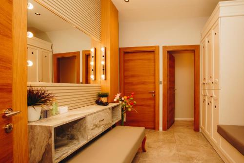Double Bond Hotel Spa - 스파