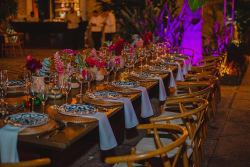 566093778 VILLA MERIDA BOUTIQUE HOTEL - Adults Only