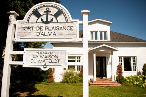 La Maison du Matelot