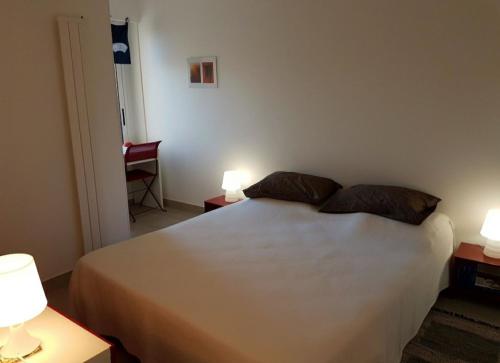 Magnifique appartement