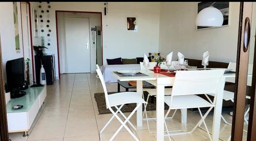 Magnifique appartement in Laval