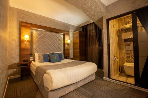 Double Bond Hotel Spa
