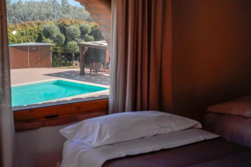  Tenuta Un Posto Al Sole Luxury B&B in Rossano Stazione