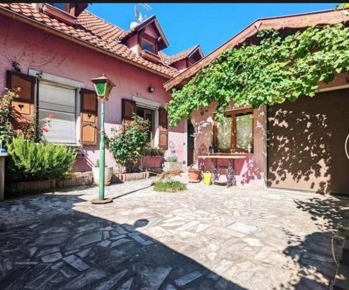 Petit Paradis Croneuva, Strasbourg (photo 7)