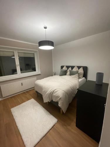 Quiet Family Apartment - 10 min to Center & Oktoberfest - Free Parking - near Nymphenburg Palace & Botanical garden, München (Foto 10)