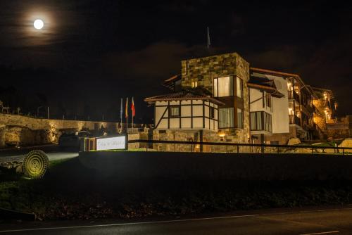 Apartamentos Estela de Altamira 4