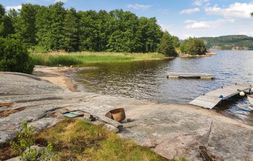 Buitenkant, Cozy Home In Strömstad With Wifi (Cozy Home In Stromstad With Wifi) in Stromstad