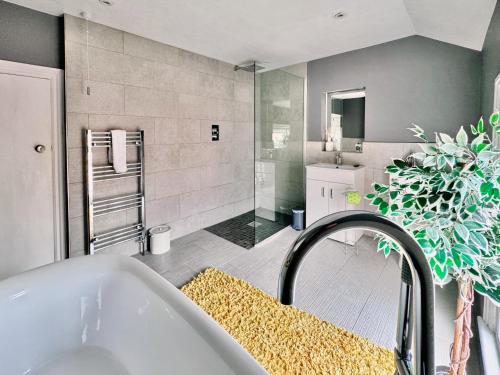 Luxury Apartment Victoria - image 9