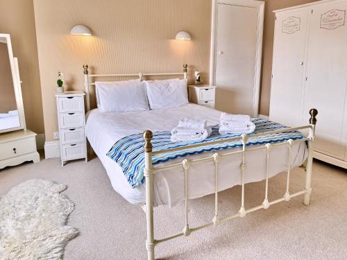 Luxury Apartment Victoria - image 12