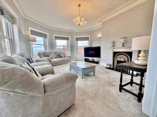 Luxury Apartment Victoria - image 8
