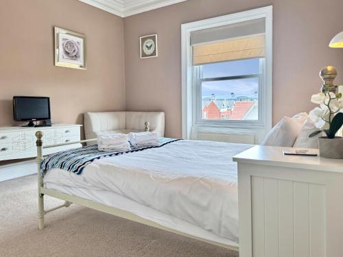 Luxury Apartment Victoria - main image
