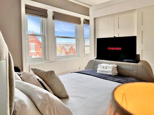 Luxury Apartment Victoria - image 11