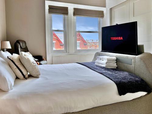 Luxury Apartment Victoria - image 4