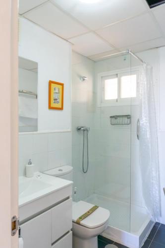 Soleado Apartamento con Terraza Room Type - Two-Bedroom Apartment