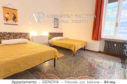 Live Your Stay, Janov (fotografie 9)