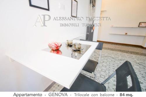 Two-Bedroom Apartment image 8