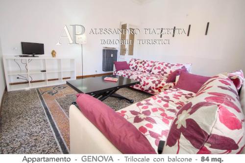 Two-Bedroom Apartment image 7
