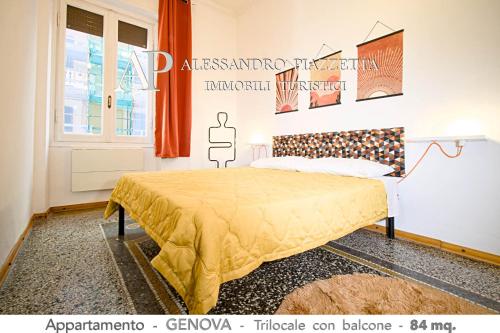 Two-Bedroom Apartment image 6