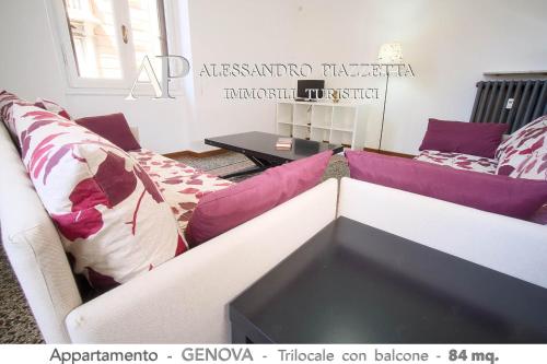 Two-Bedroom Apartment image 5