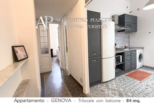 Two-Bedroom Apartment image 4